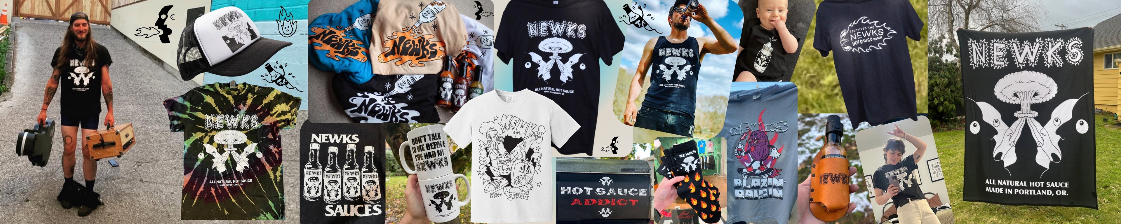 Merch