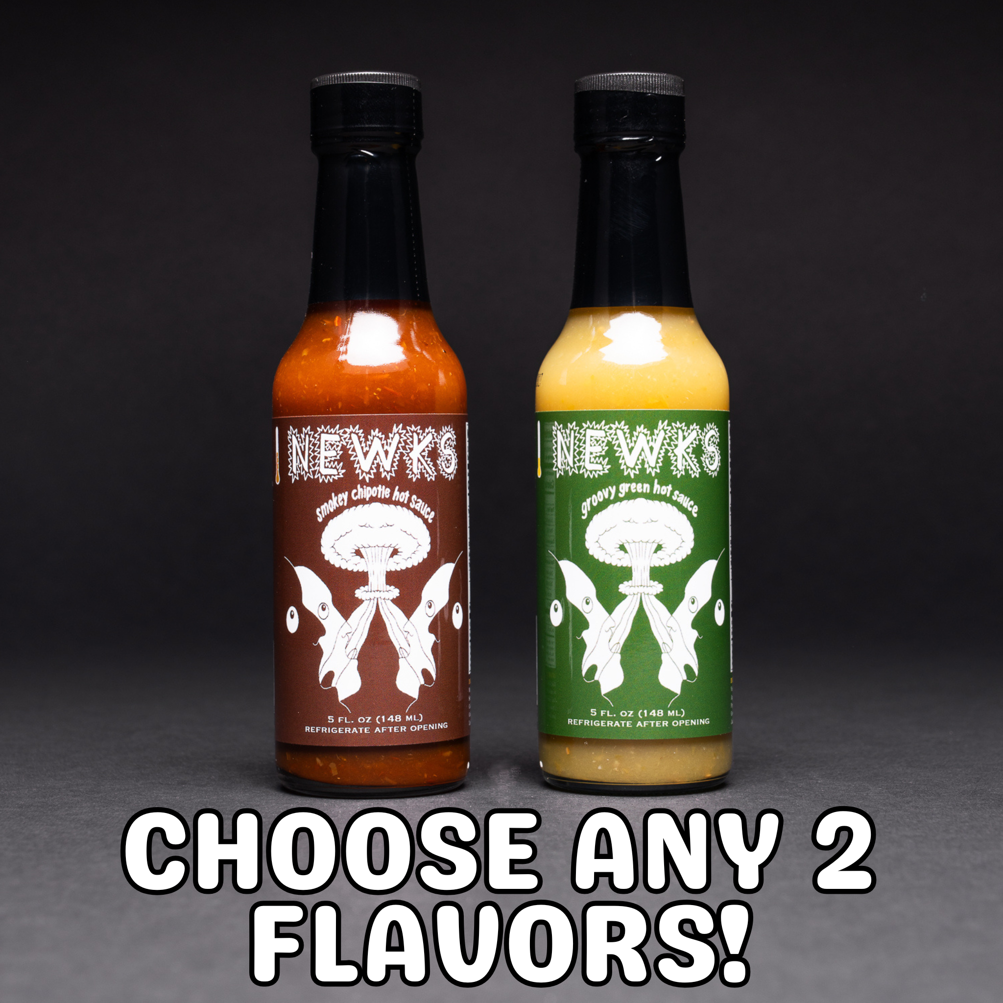 Build Your Own 2 Bottle Bundle