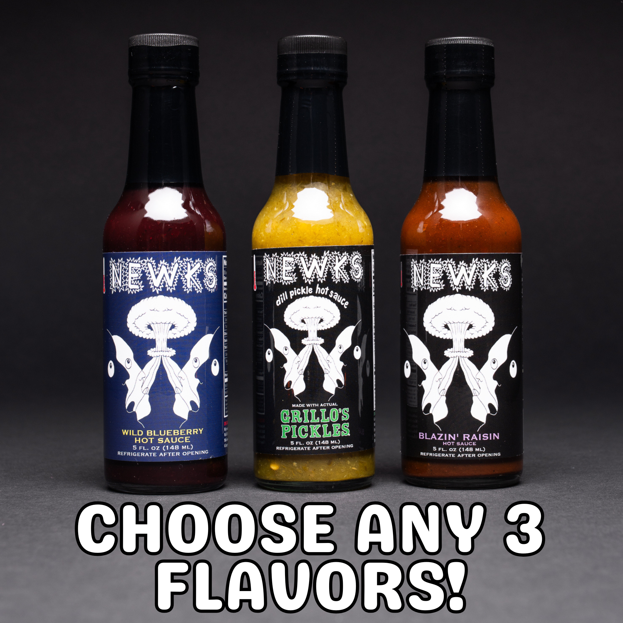 Build Your Own 3 Bottle Bundle