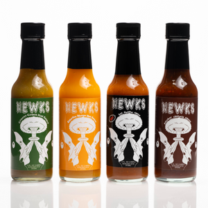 Build Your Own 4 Bottle Bundle