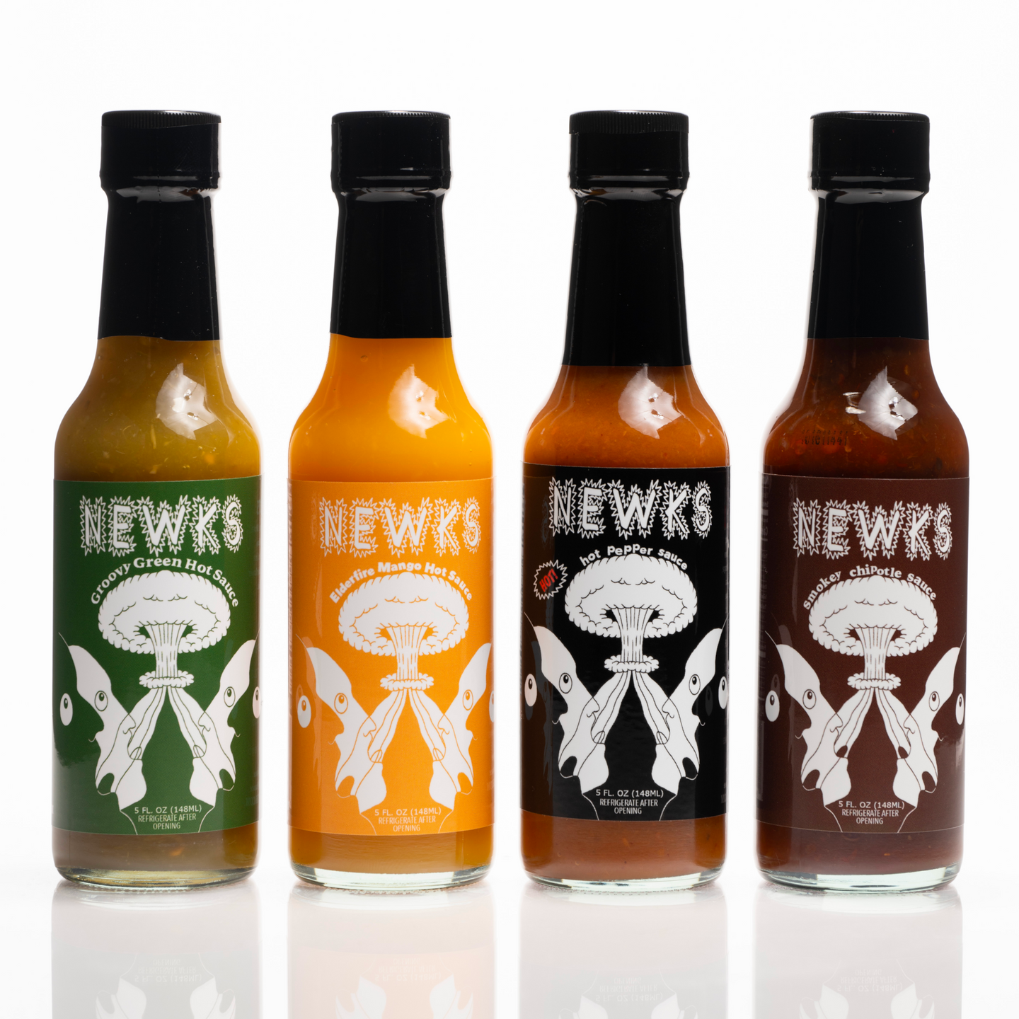 Build Your Own 4 Bottle Bundle