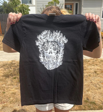 NEWKS 'REAPER' SHIRT