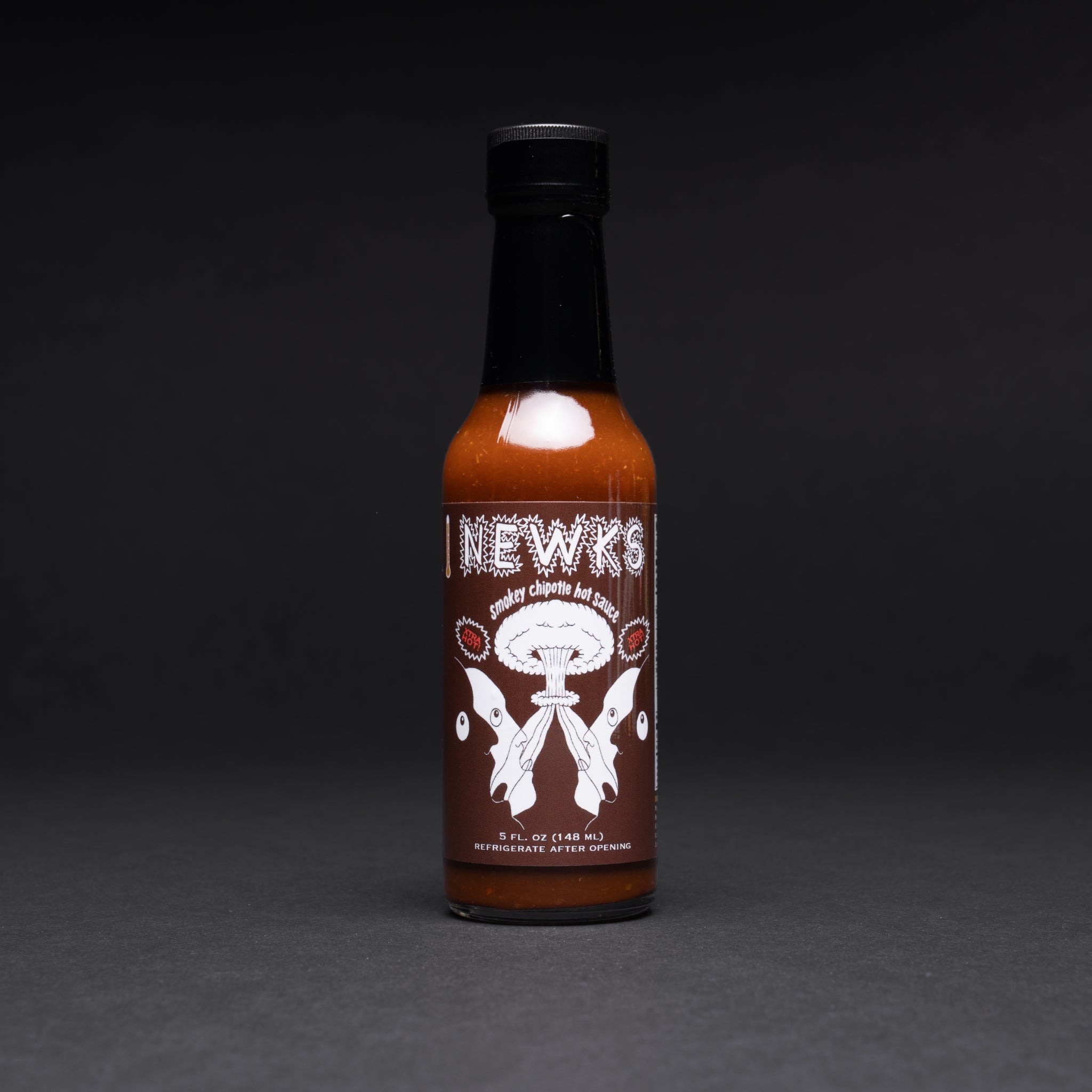 Smokey Chipotle (Xtra Hot)