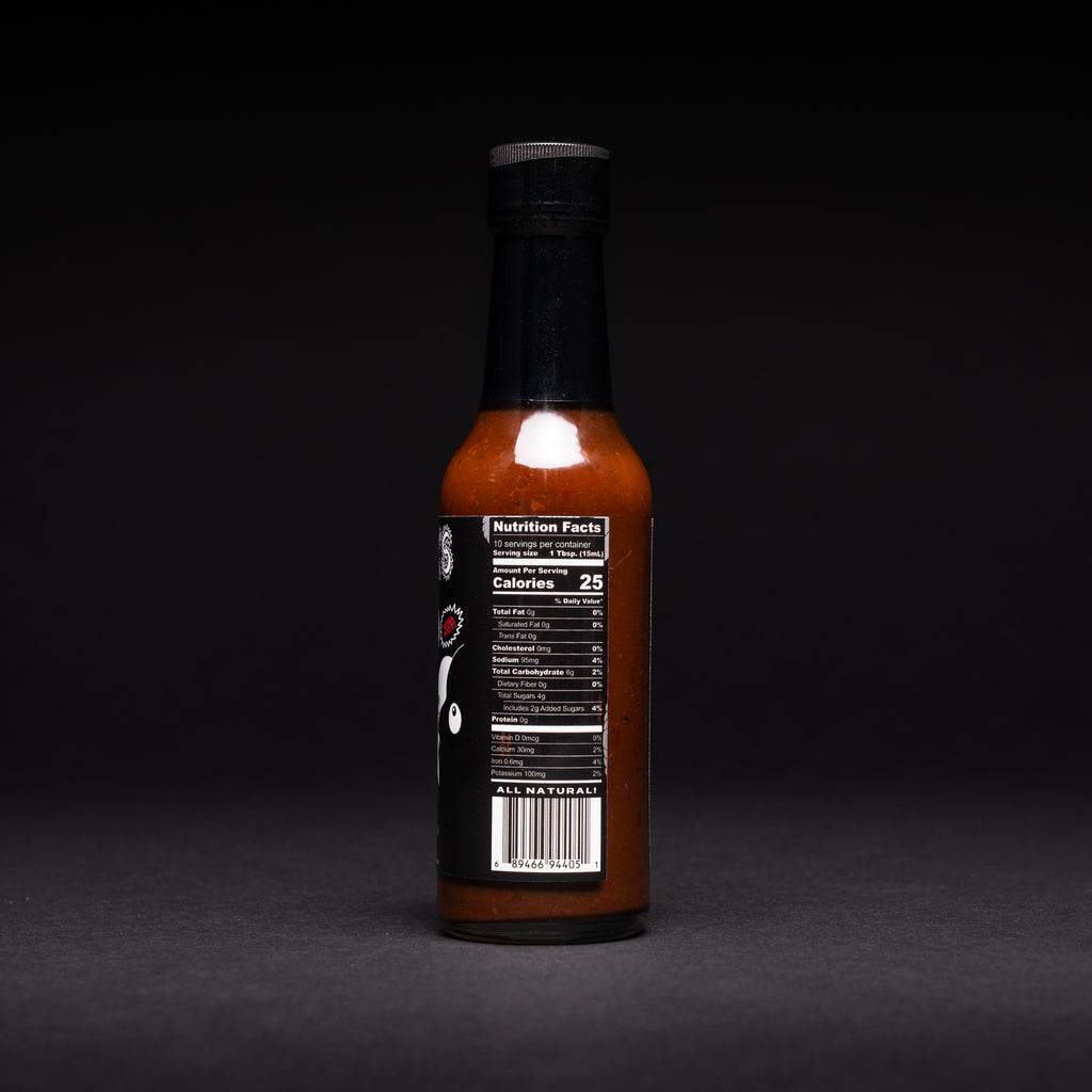 The Blazin' Raisin (Xtra Hot)