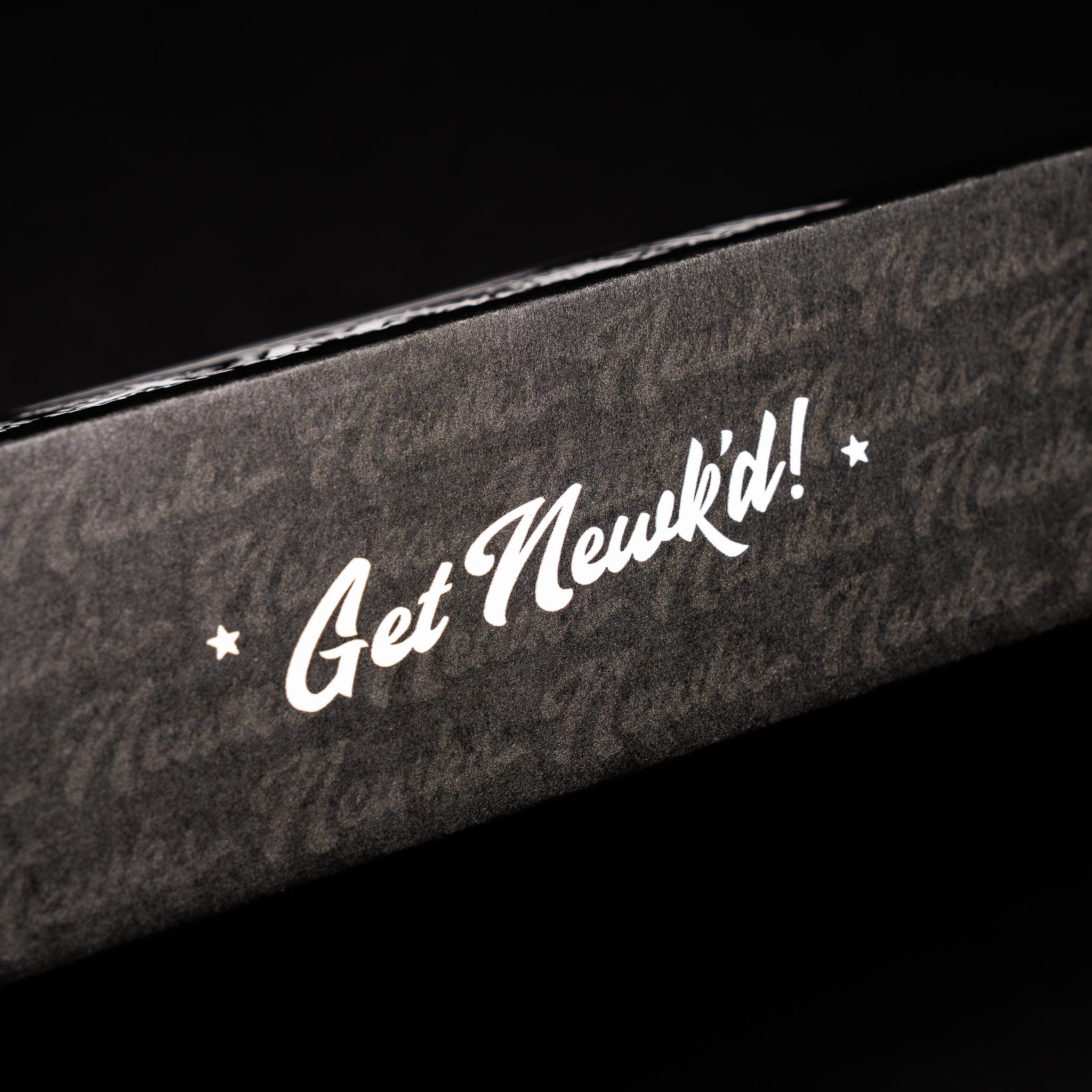 5 Bottle Hot Sauce Box Set!