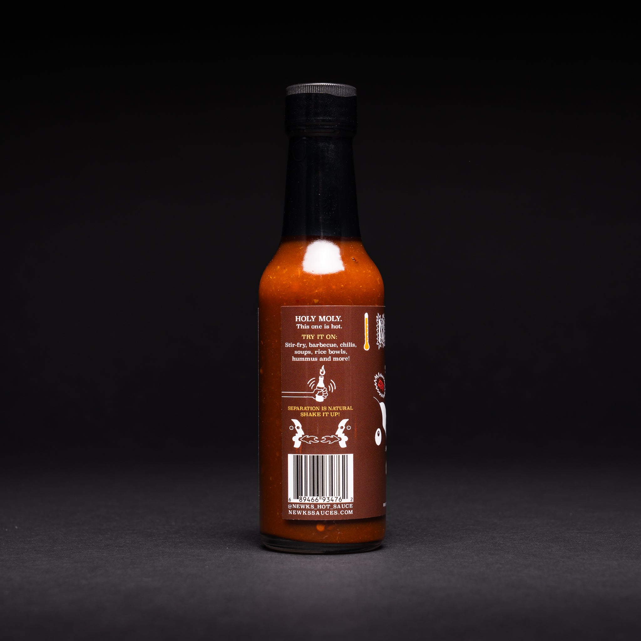 Smokey Chipotle (Xtra Hot)