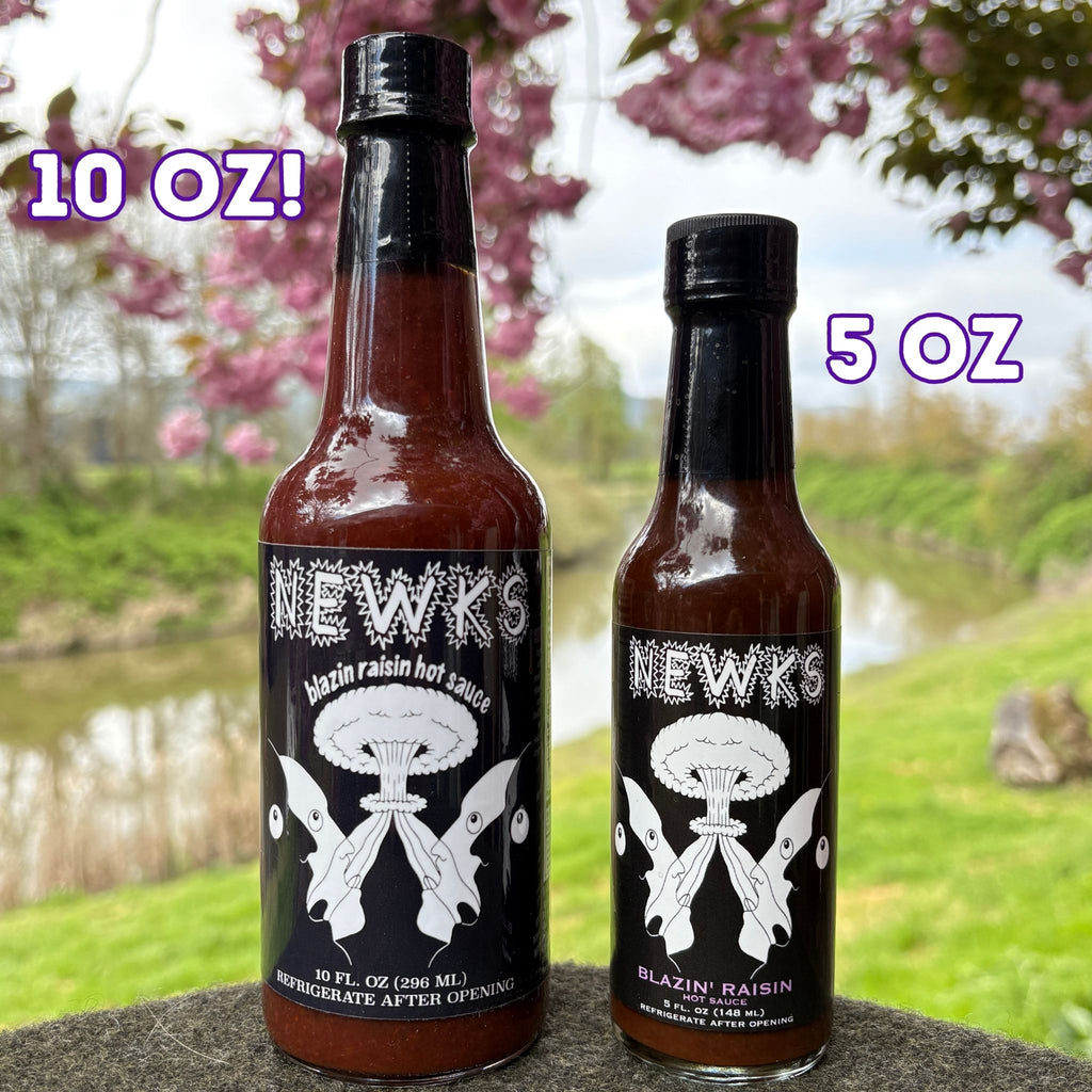 Big Bottles (10 oz)