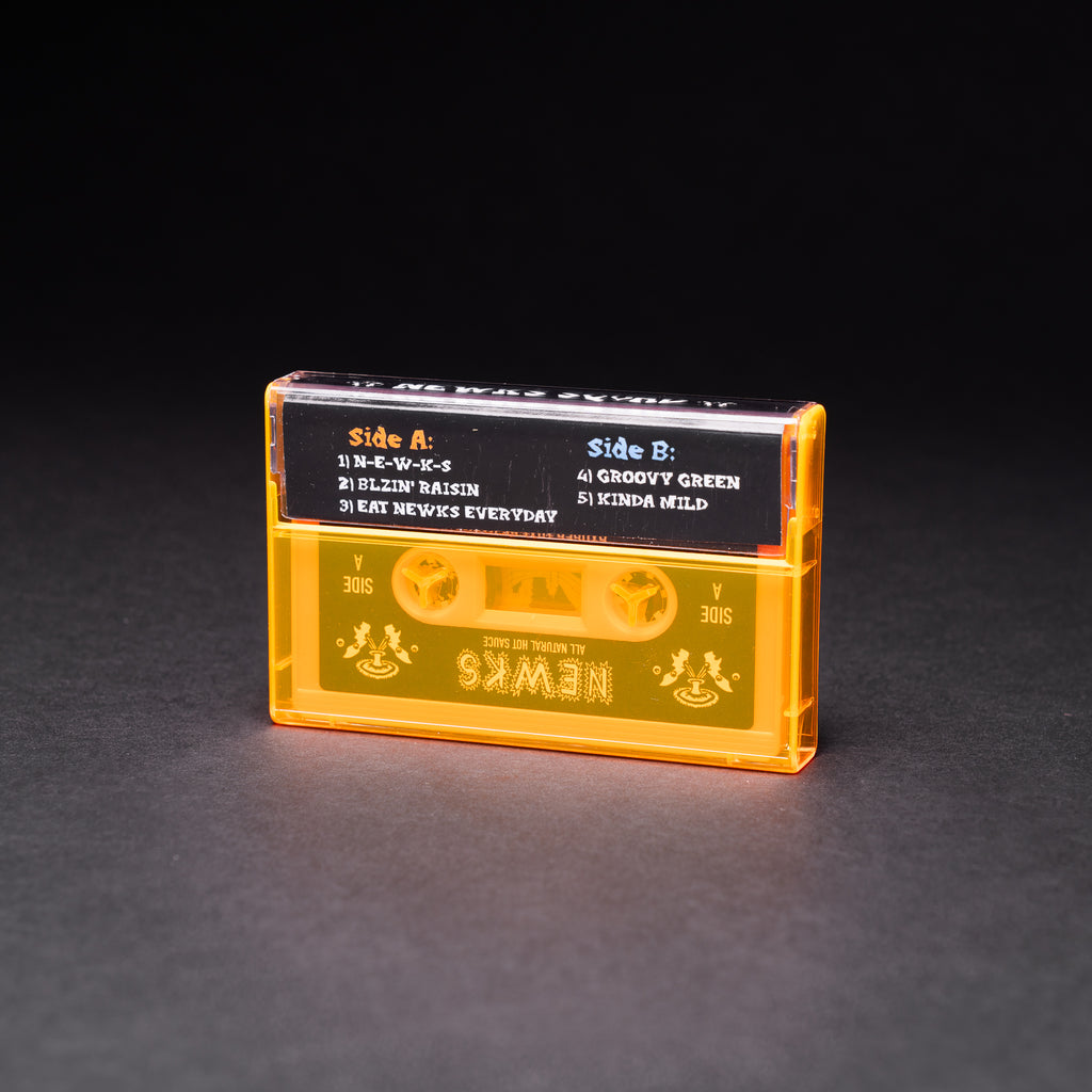 NEWKS 6 YEAR ANNIVERSARY COLLECTIBLES!