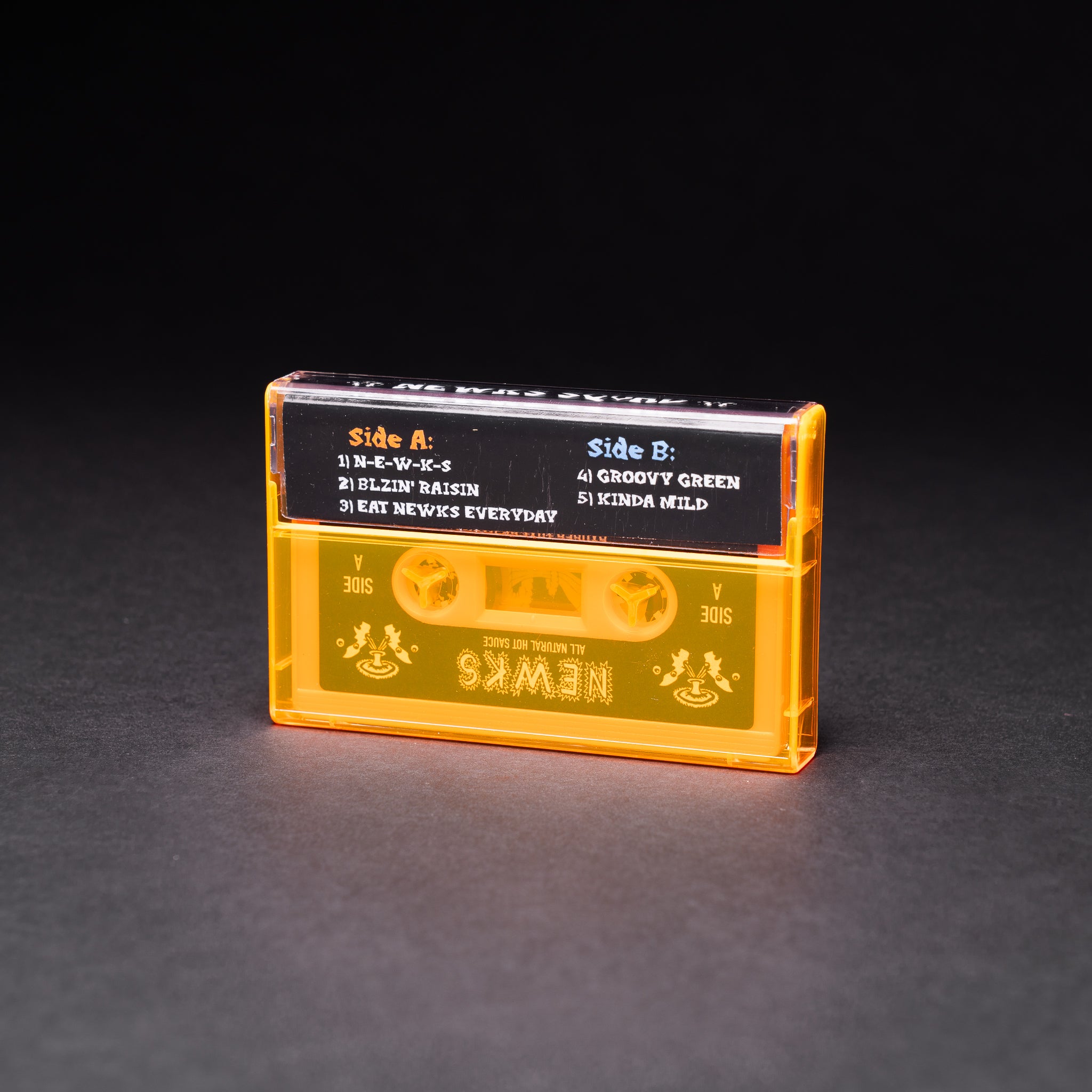 NEWKS 6 YEAR ANNIVERSARY COLLECTIBLES!