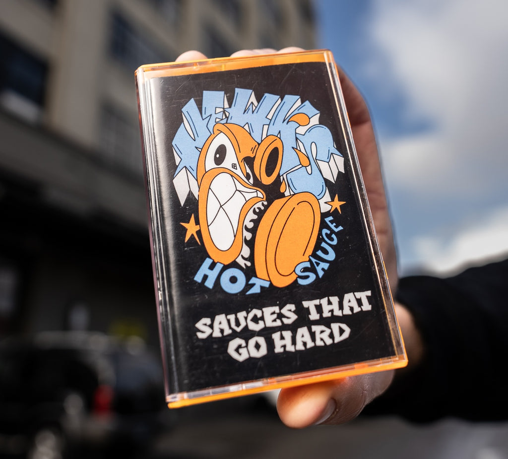 NEWKS 6 YEAR ANNIVERSARY COLLECTIBLES!