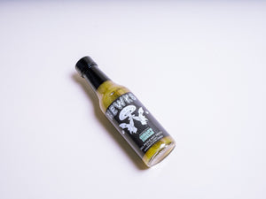 Grillos Pickles Hot Sauce (Free Shipping)