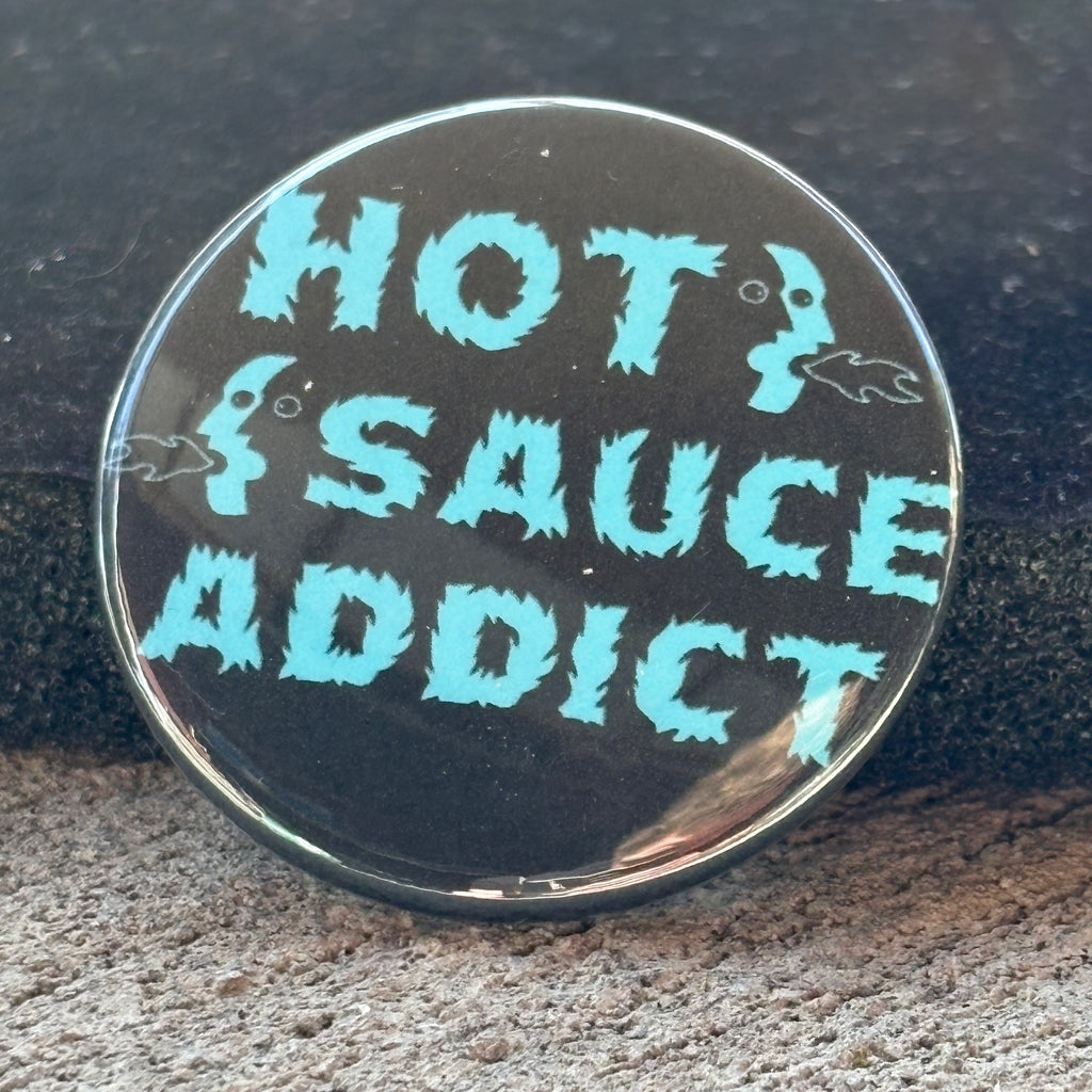 Newks Pins (multiple designs)