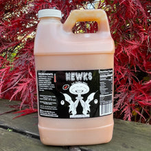 Load image into Gallery viewer, 1/2 Gallon Newks Jugs (64 oz)