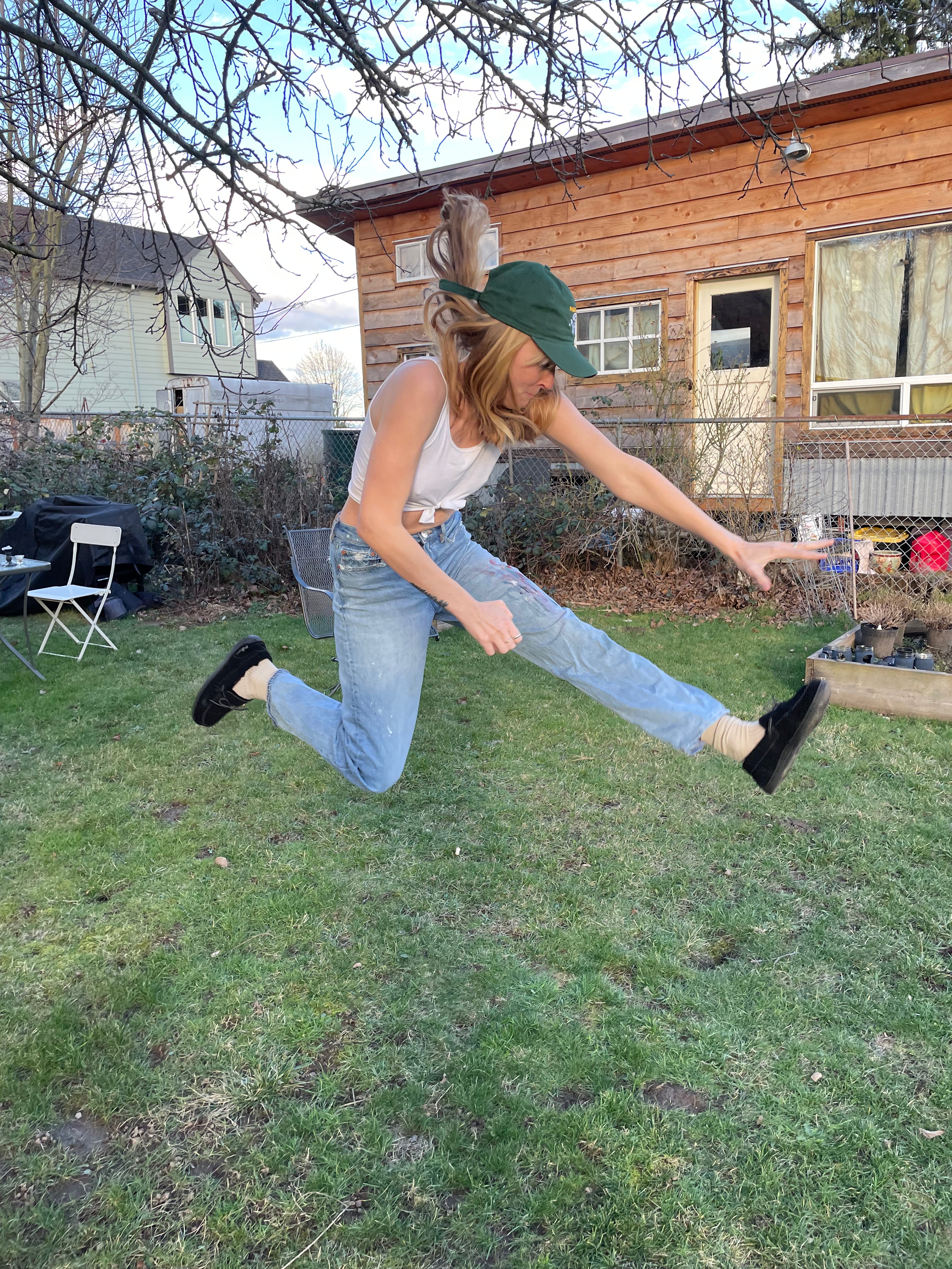 Newks Embroidered Hat