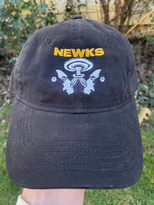 Newks Embroidered Hat