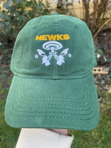 Newks Embroidered Hat