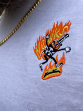 Load image into Gallery viewer, Newks Embroidered Skateboarding Shirt