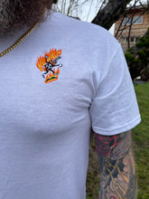 Load image into Gallery viewer, Newks Embroidered Skateboarding Shirt