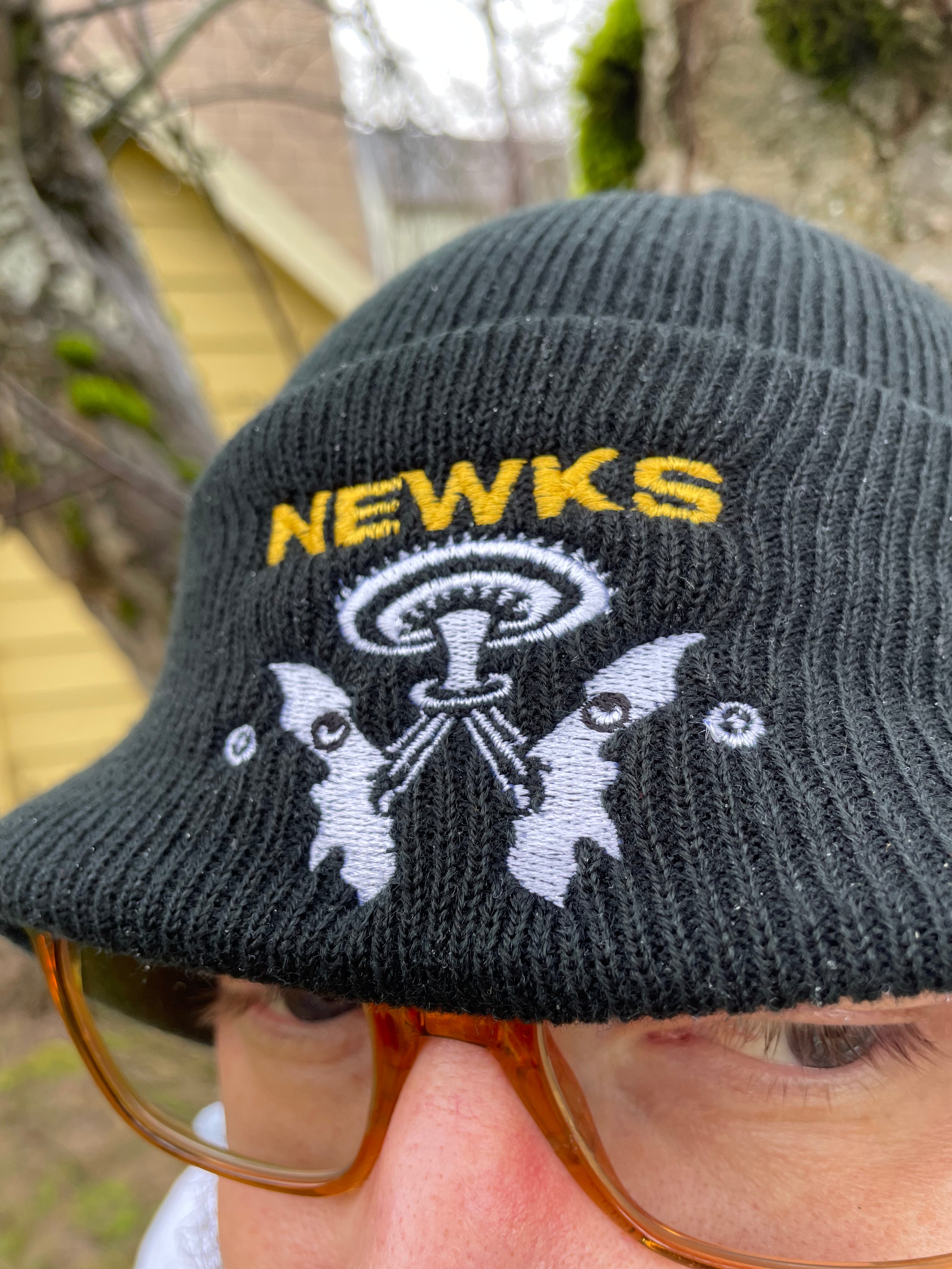 Newks Beanies