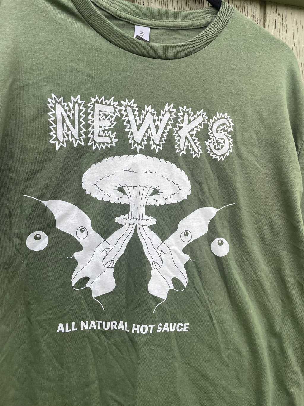 Newks Classic T-Shirt