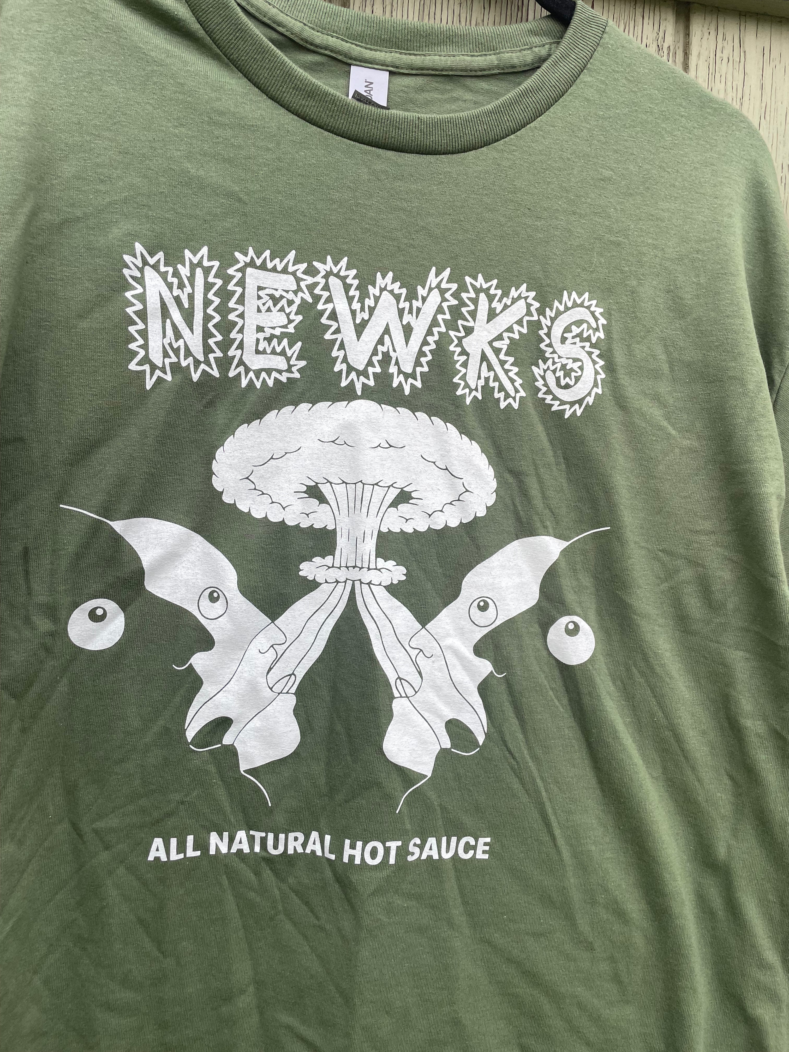 Newks Classic T-Shirt