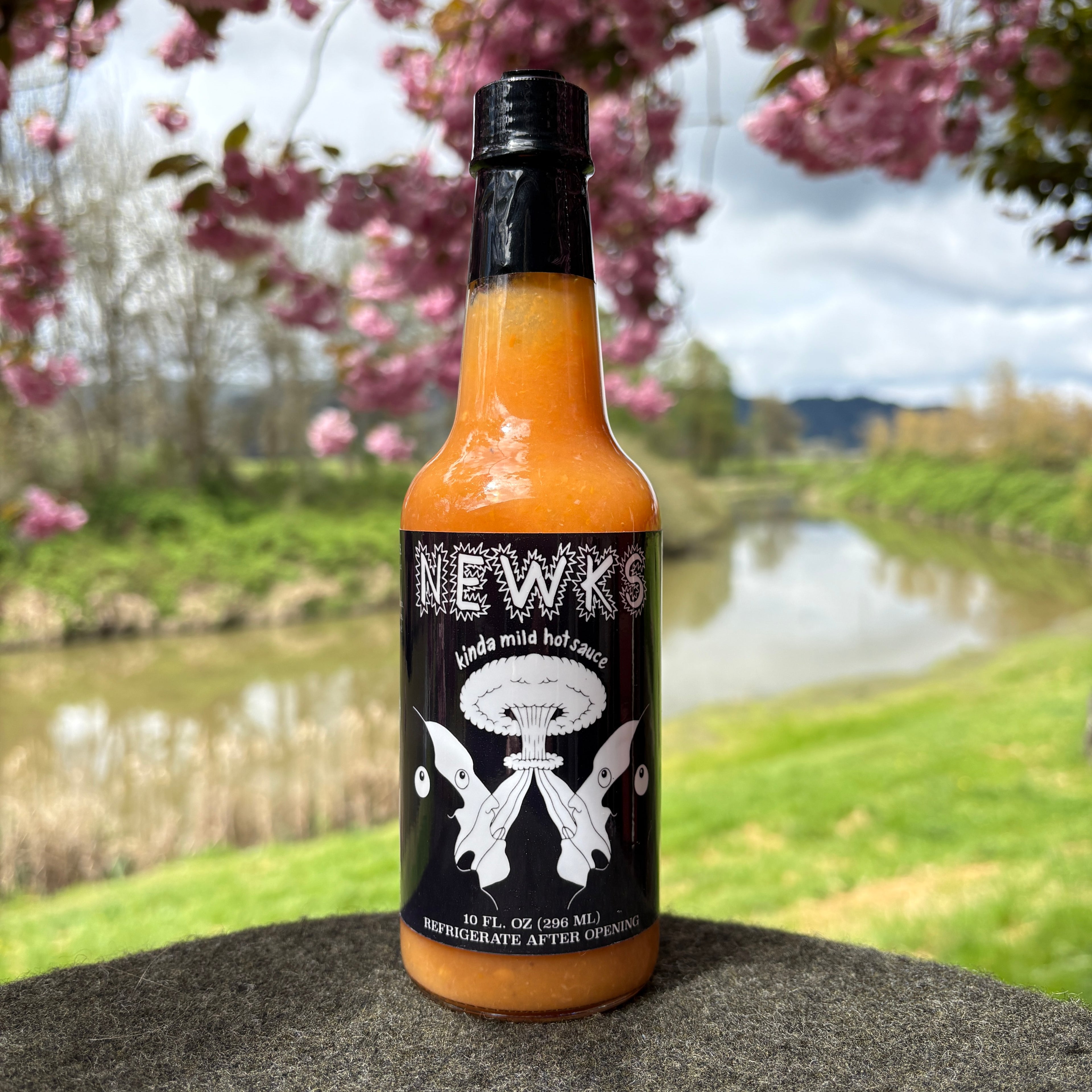 Big Bottles (10 oz)