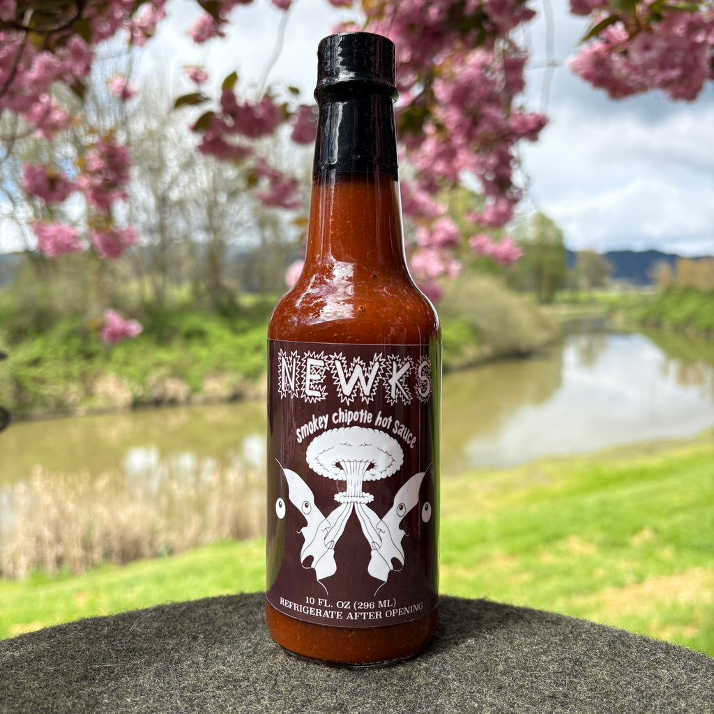 Big Bottles (10 oz)