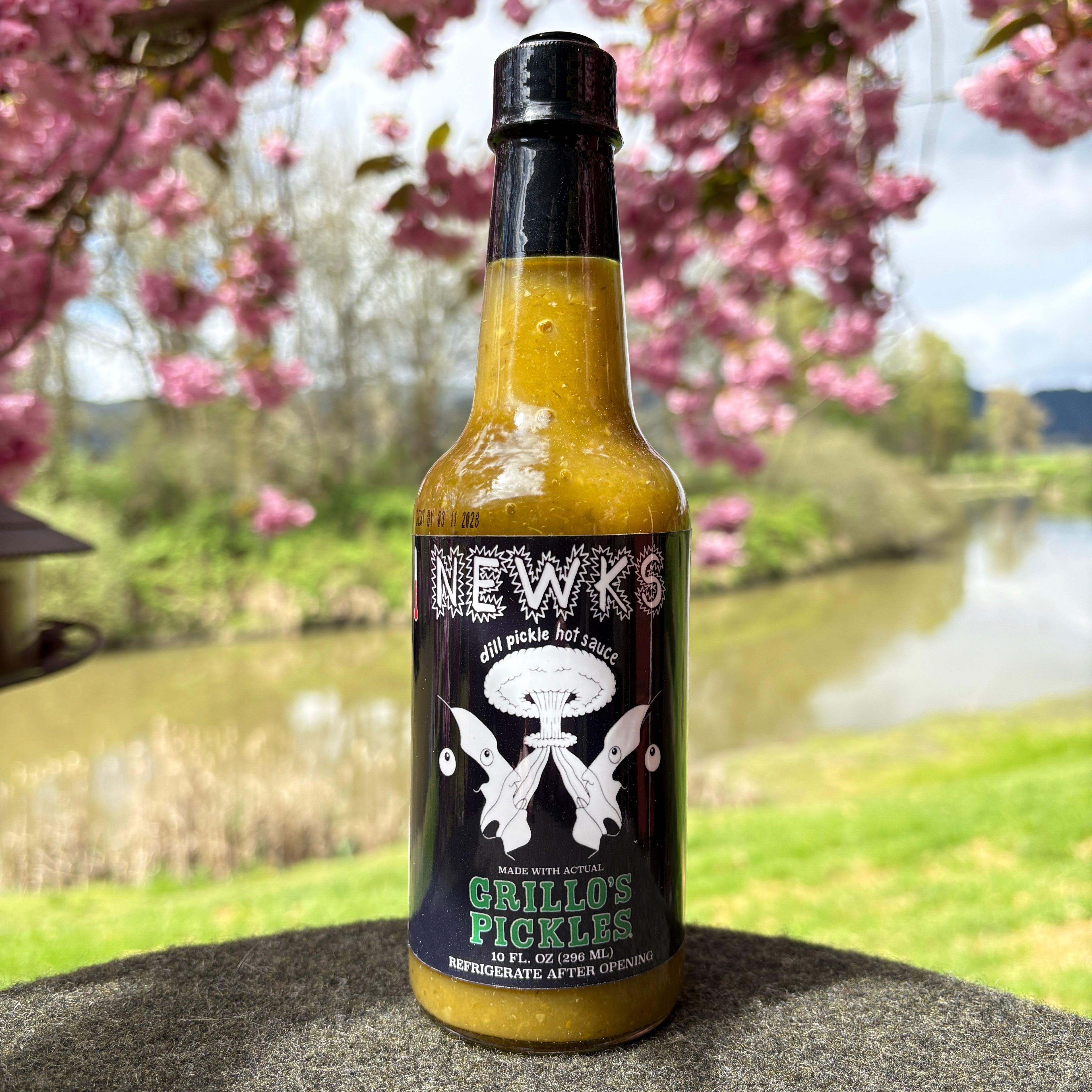 Big Bottles (10 oz)