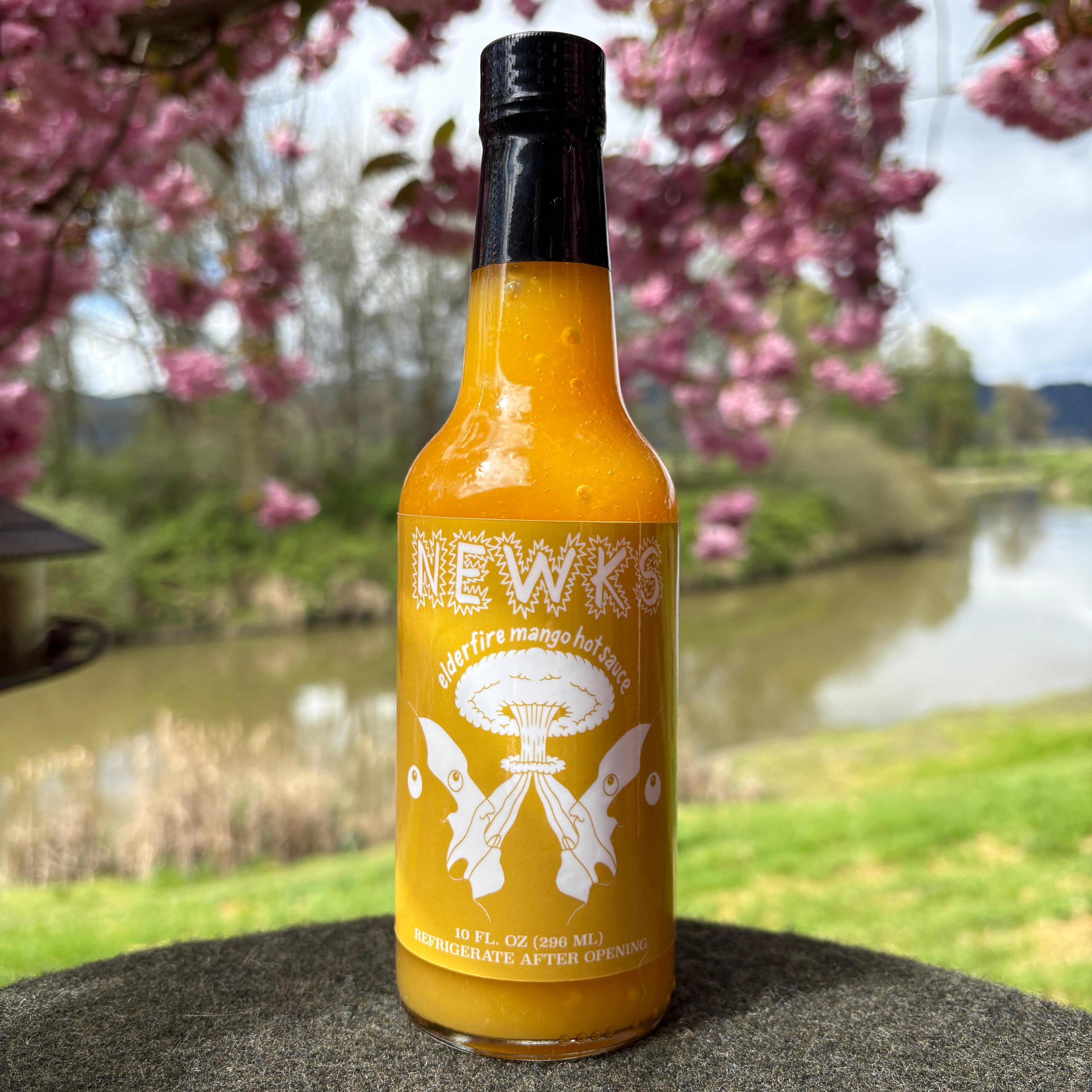 Big Bottles (10 oz)