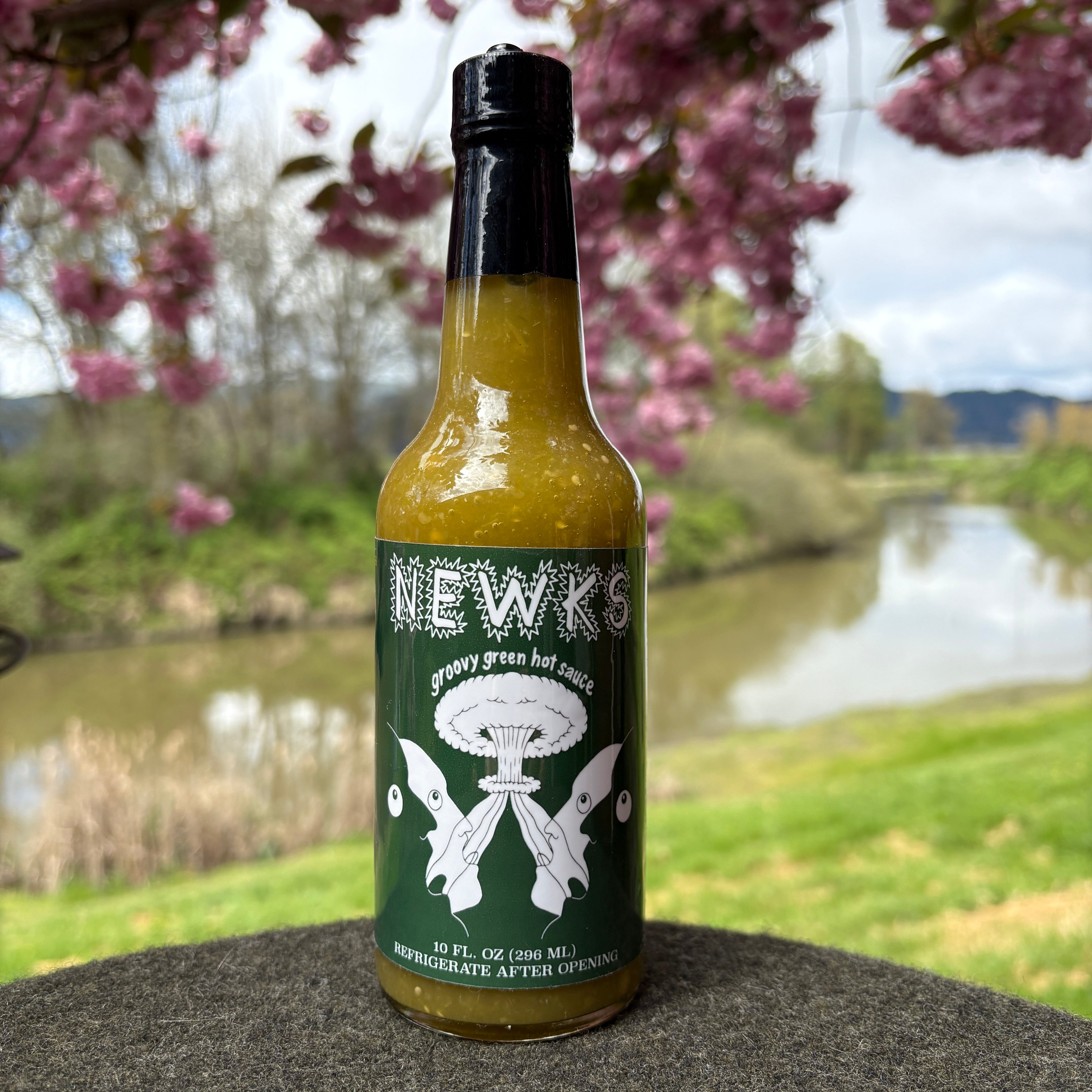Big Bottles (10 oz)