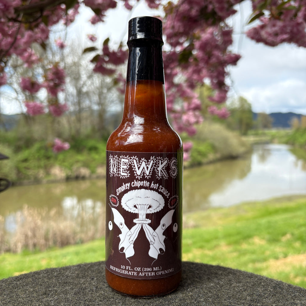 Big Bottles (10 oz)