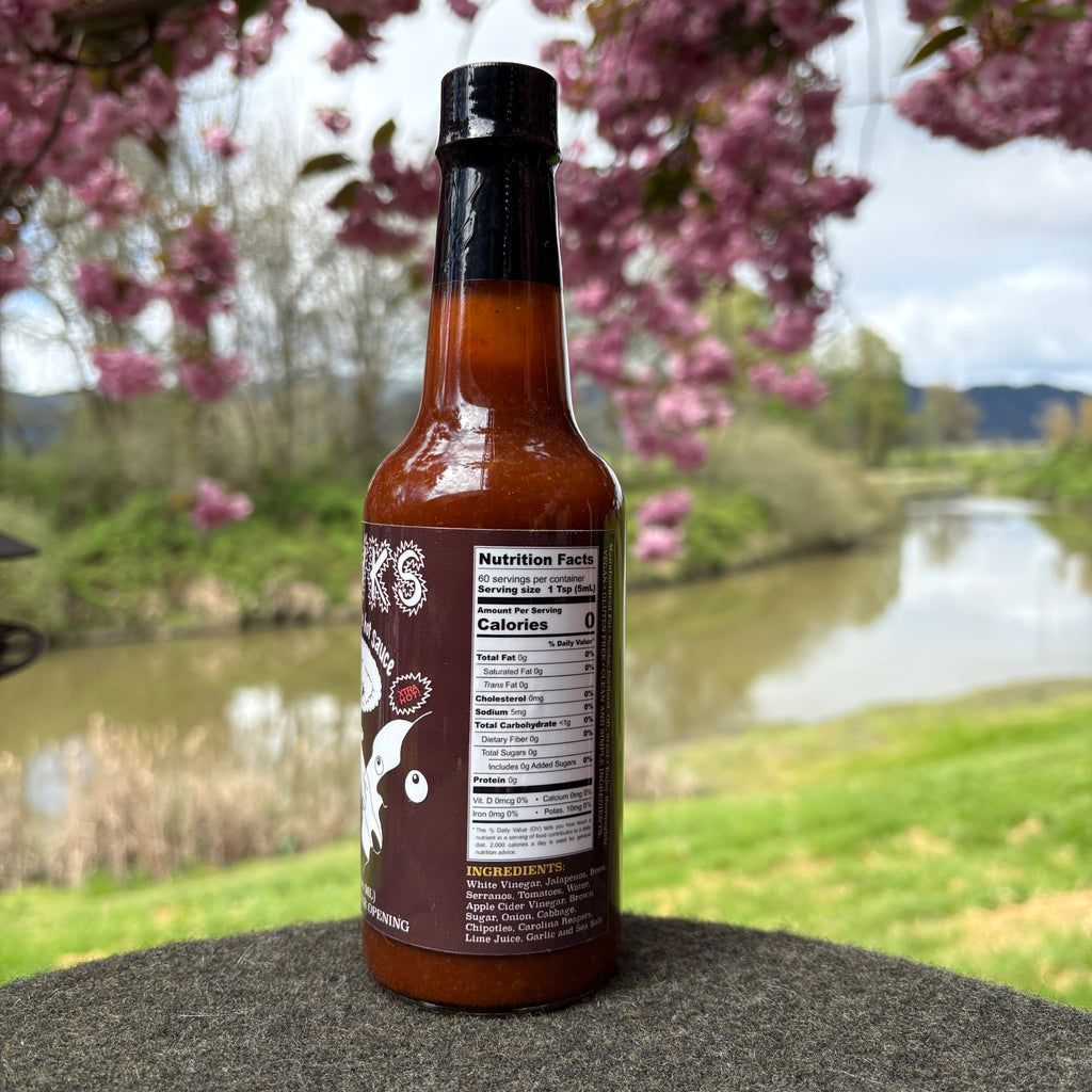 Big Bottles (10 oz)