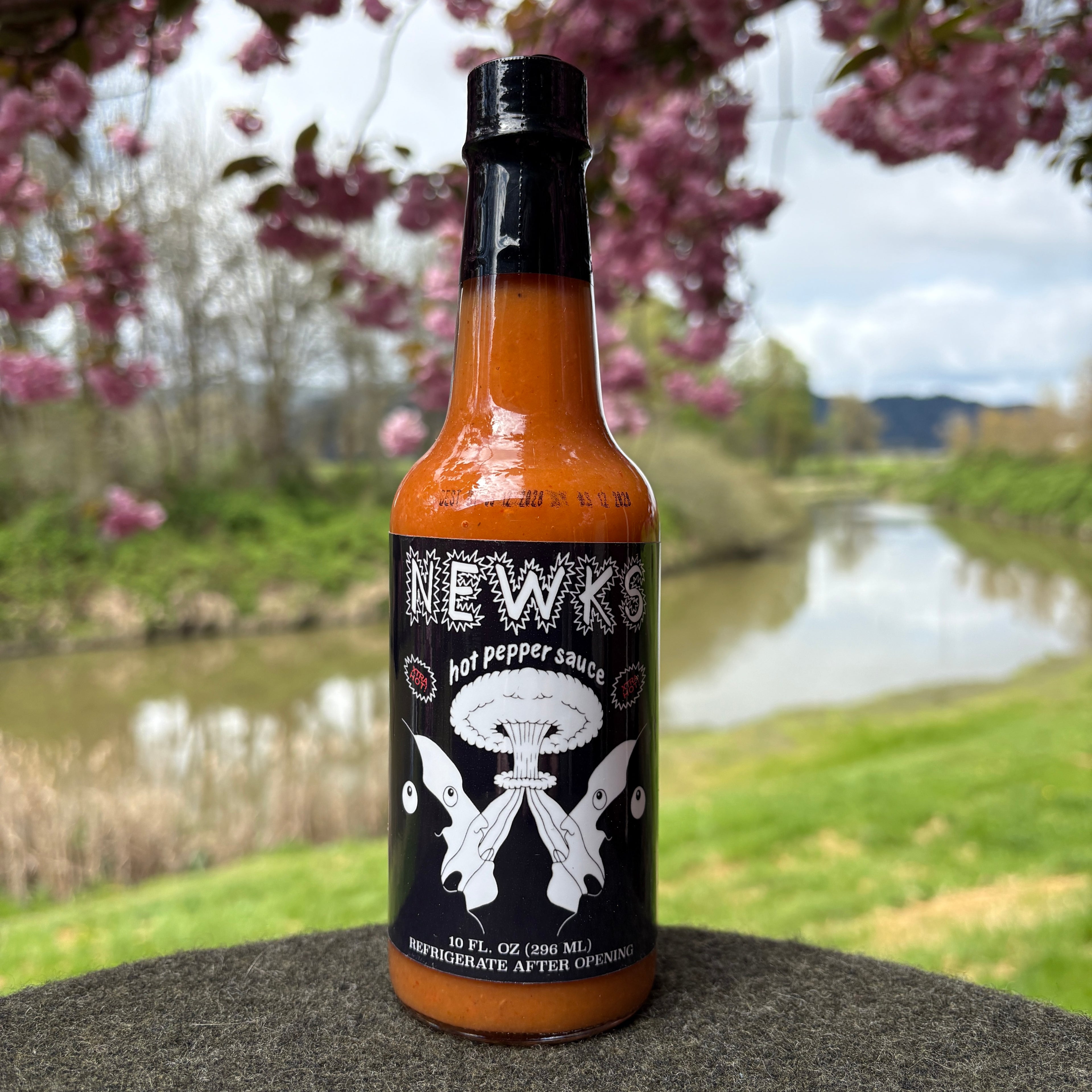 Big Bottles (10 oz)