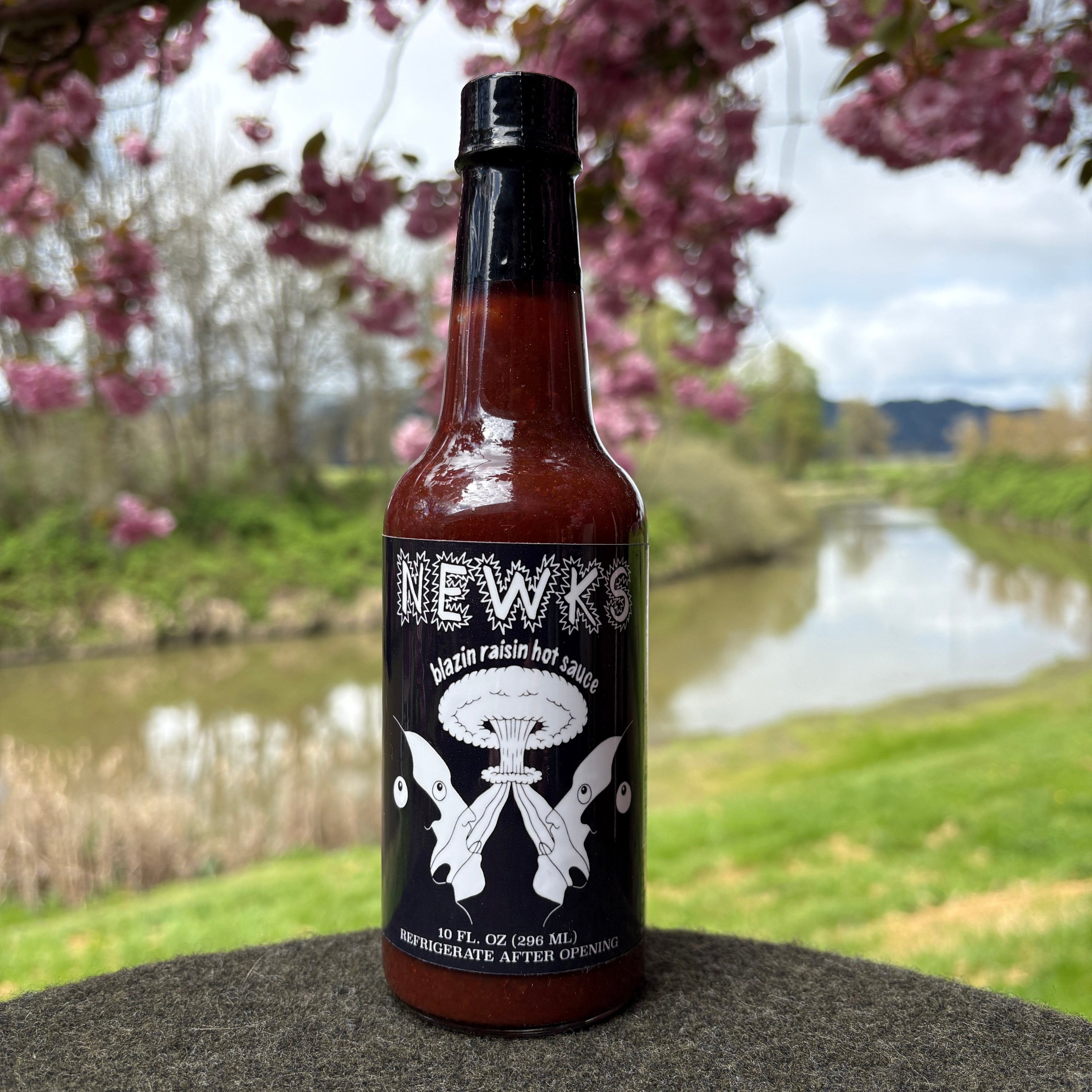 Big Bottles (10 oz)