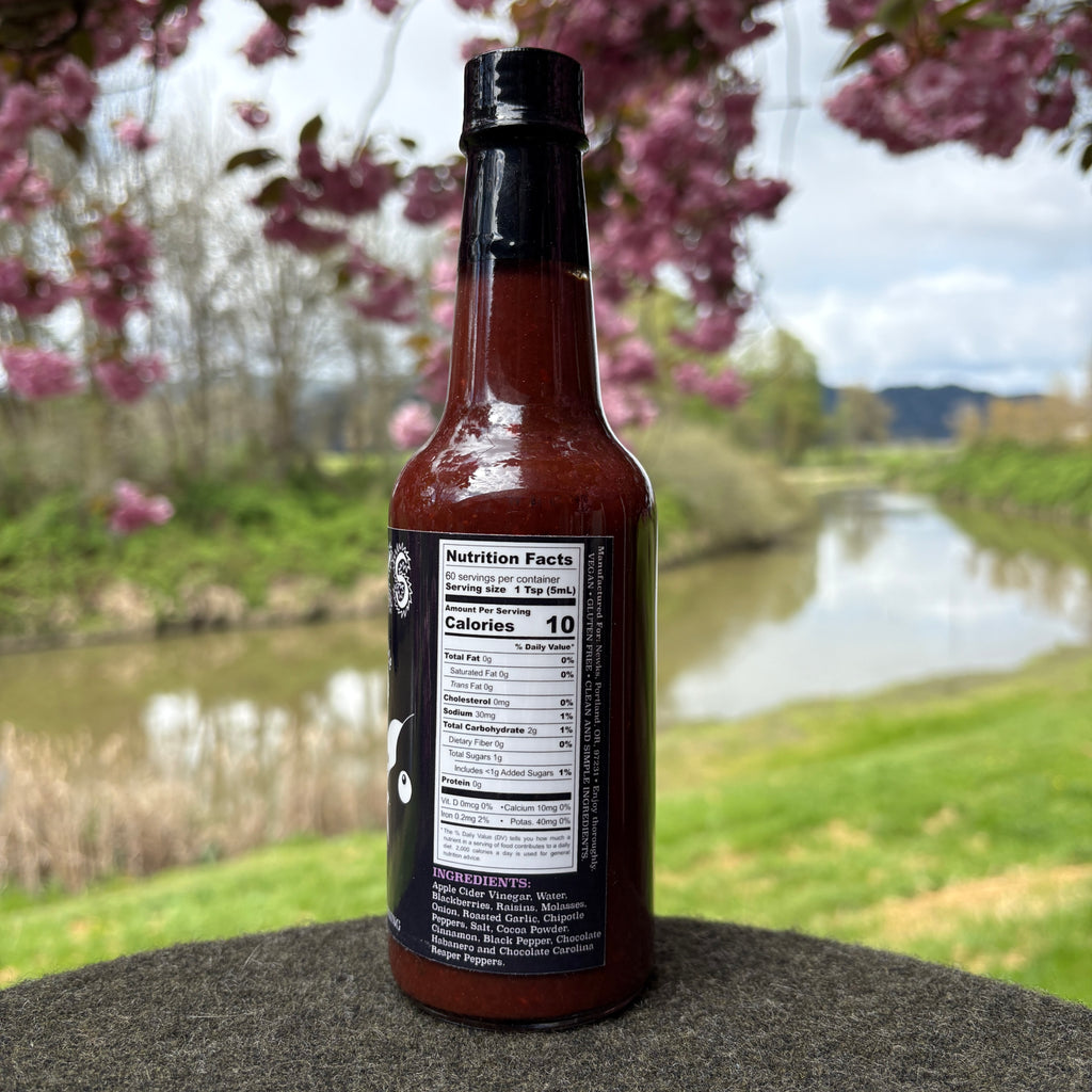 Big Bottles (10 oz)