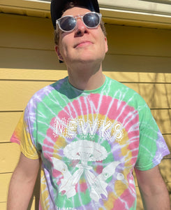 Newks 2024 Tie-Dye's
