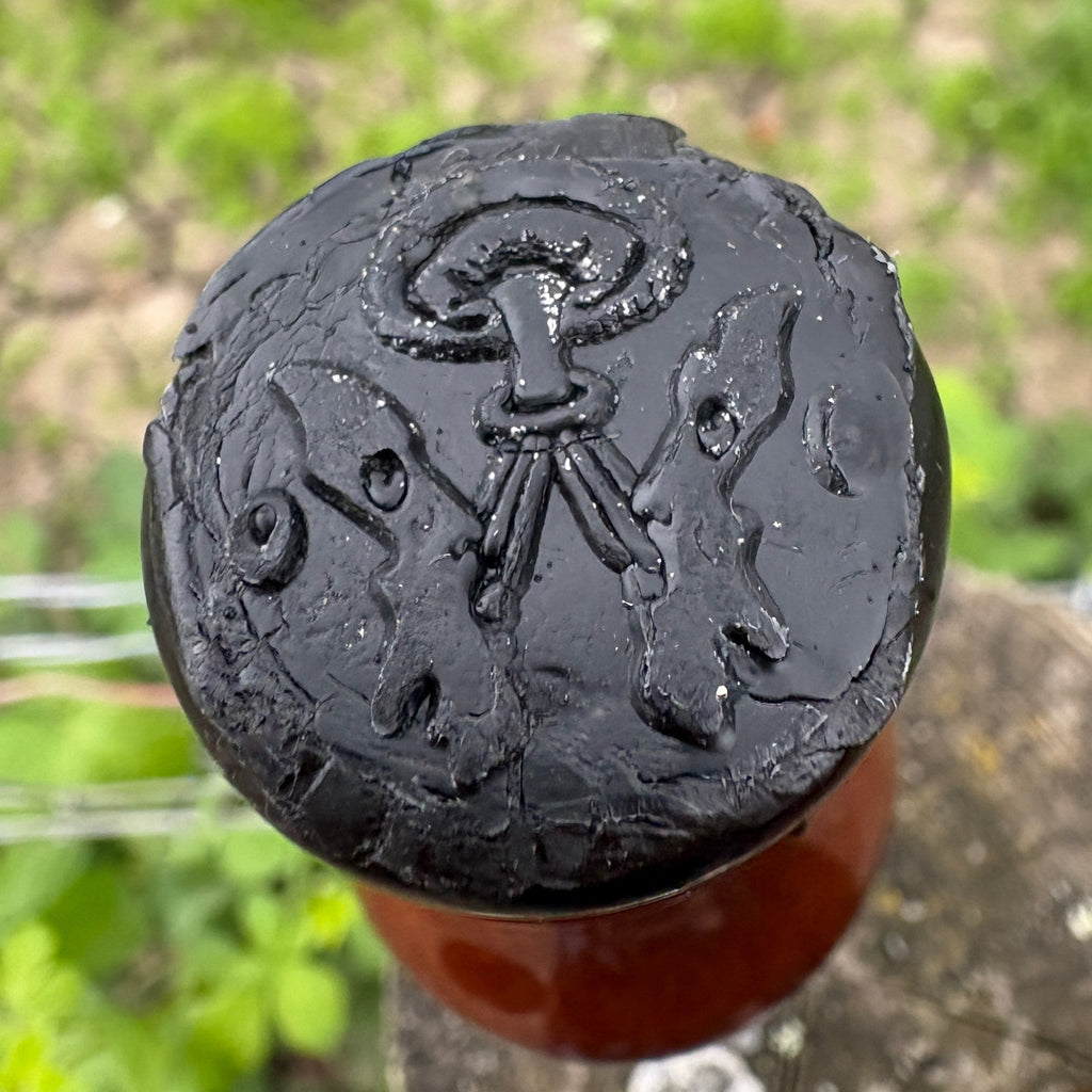 MIZMOR Hot Sauce (2nd Edition, 2026)