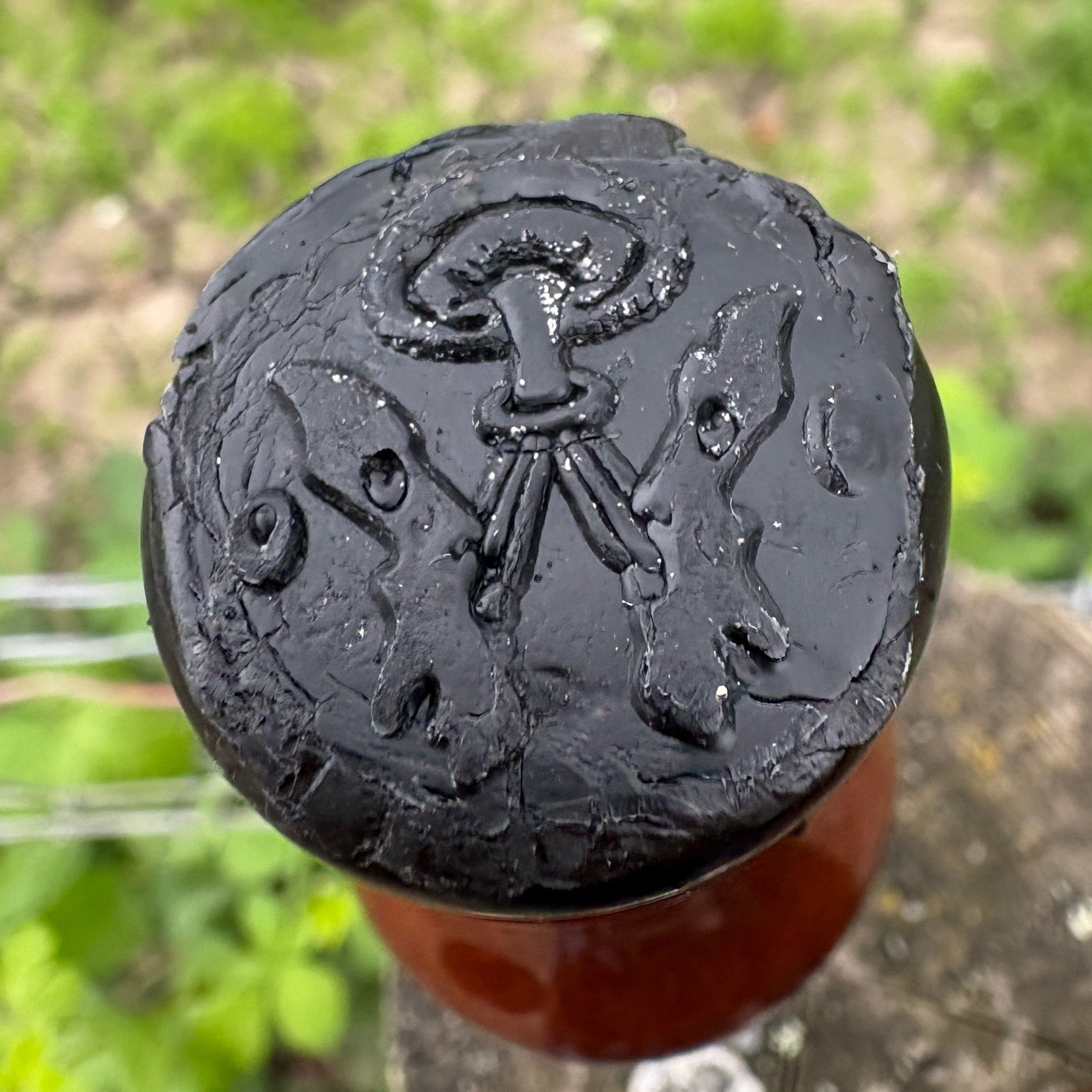MIZMOR Hot Sauce (2nd Edition, 2026)