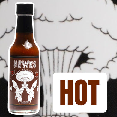 Smokey Chipotle X-TRA HOT