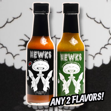 Build Your Own 2 Bottle Bundle