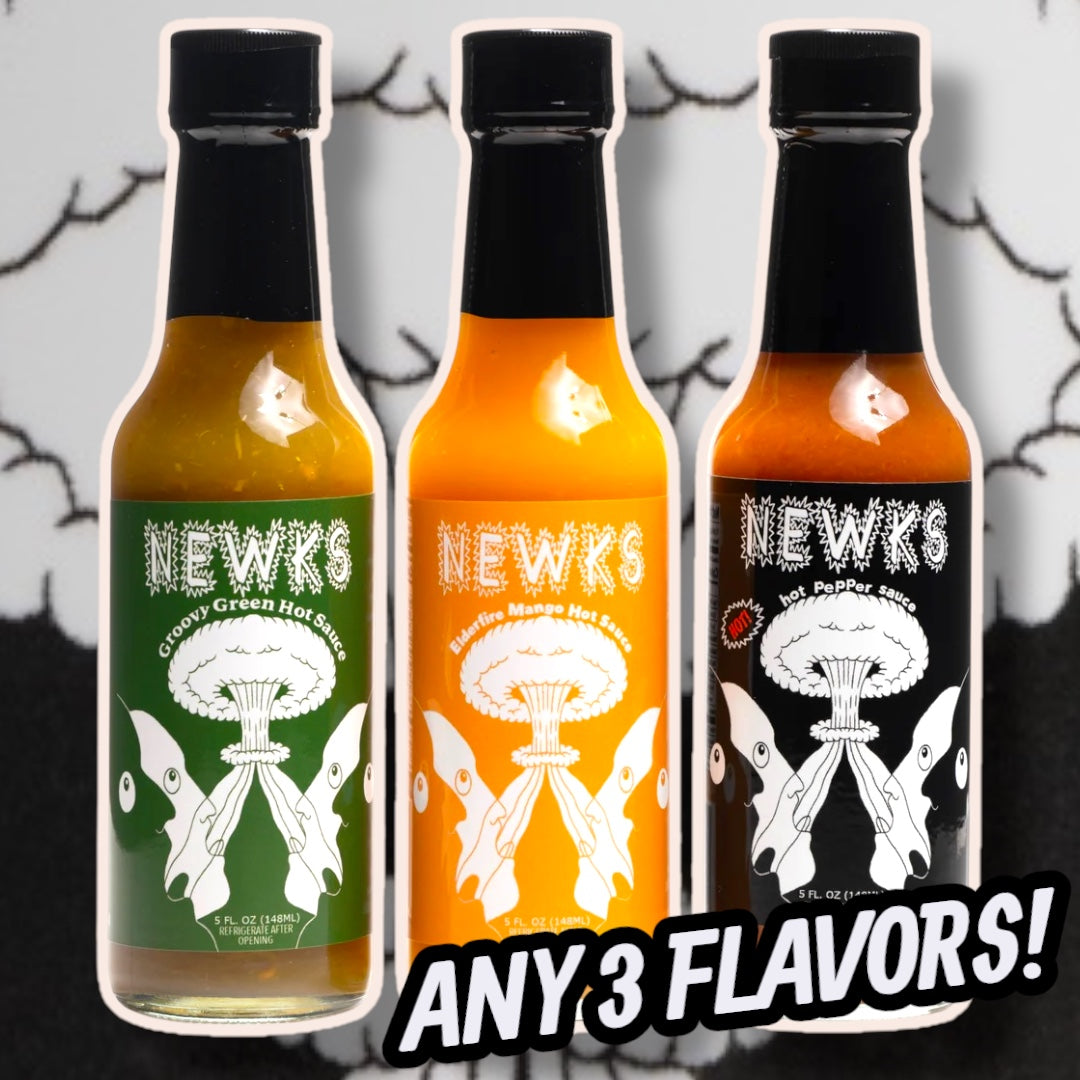 Build Your Own 3 Bottle Bundle