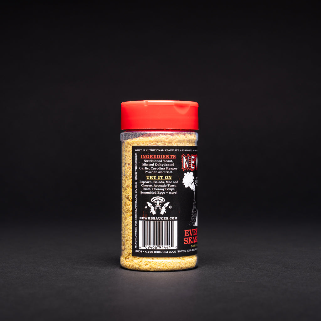 Everyday Seasoning (Hot)