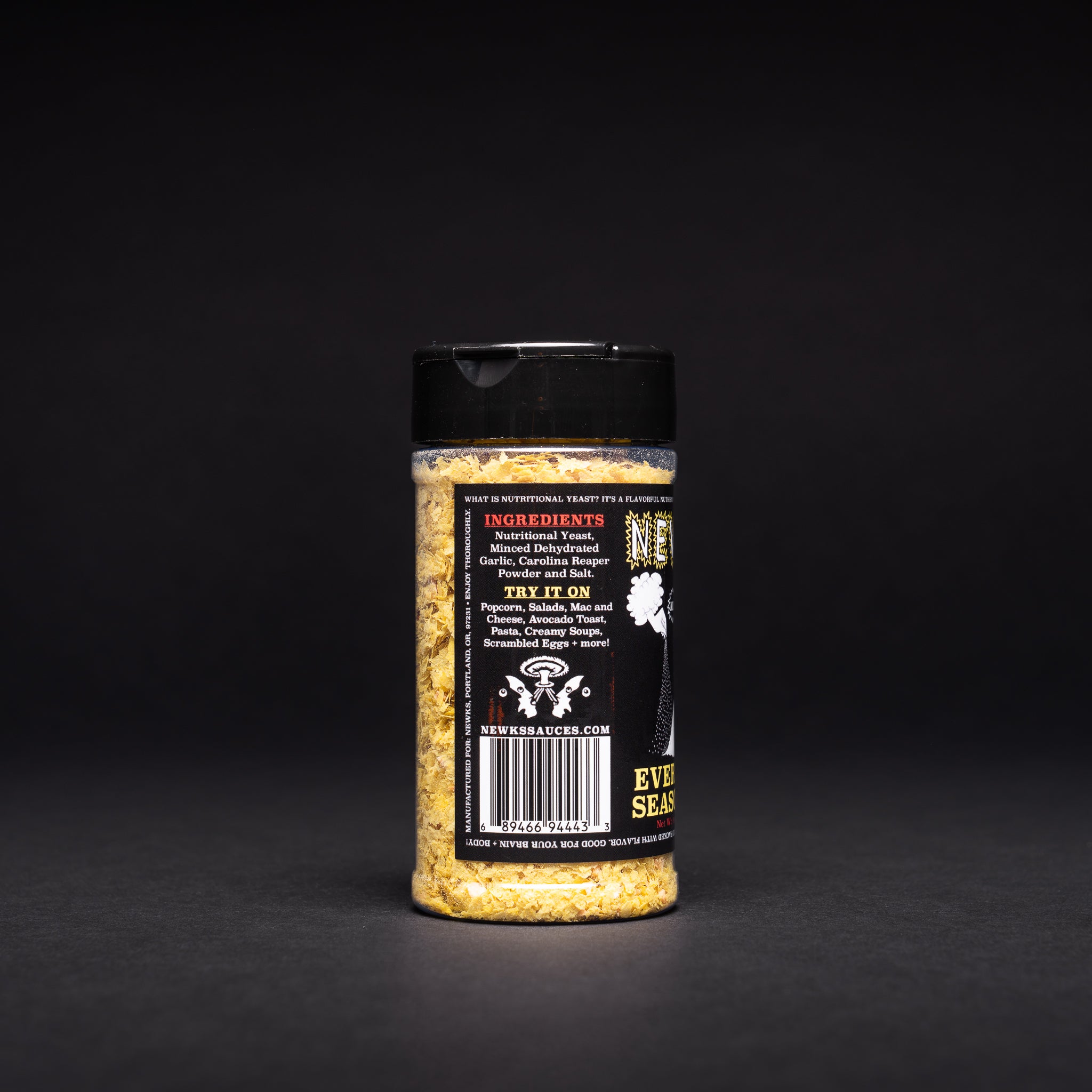 Everyday Seasoning (Mild)