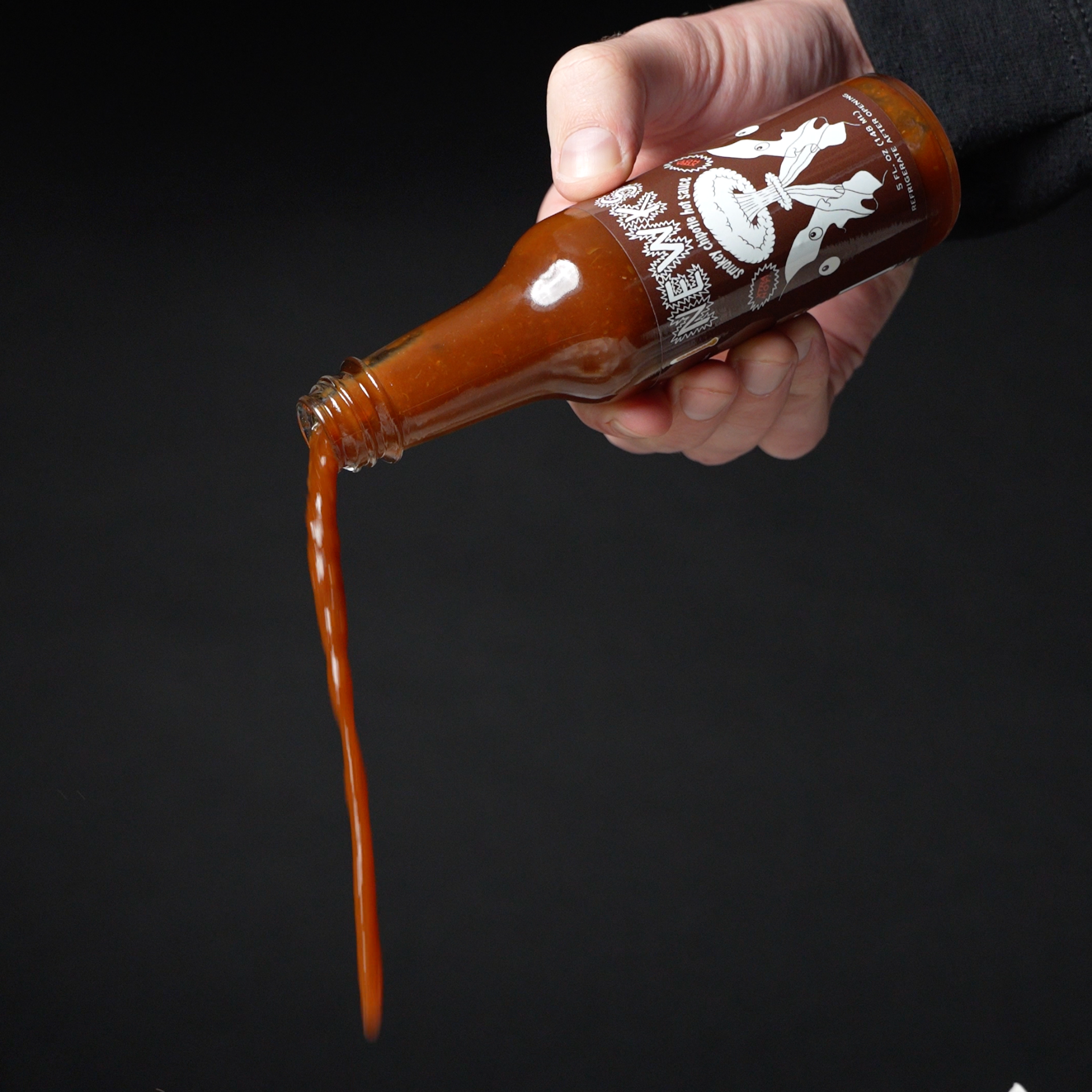 Smokey Chipotle (Xtra Hot)