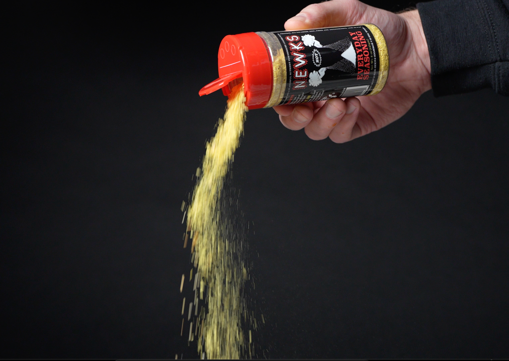 Everyday Seasoning (Hot)