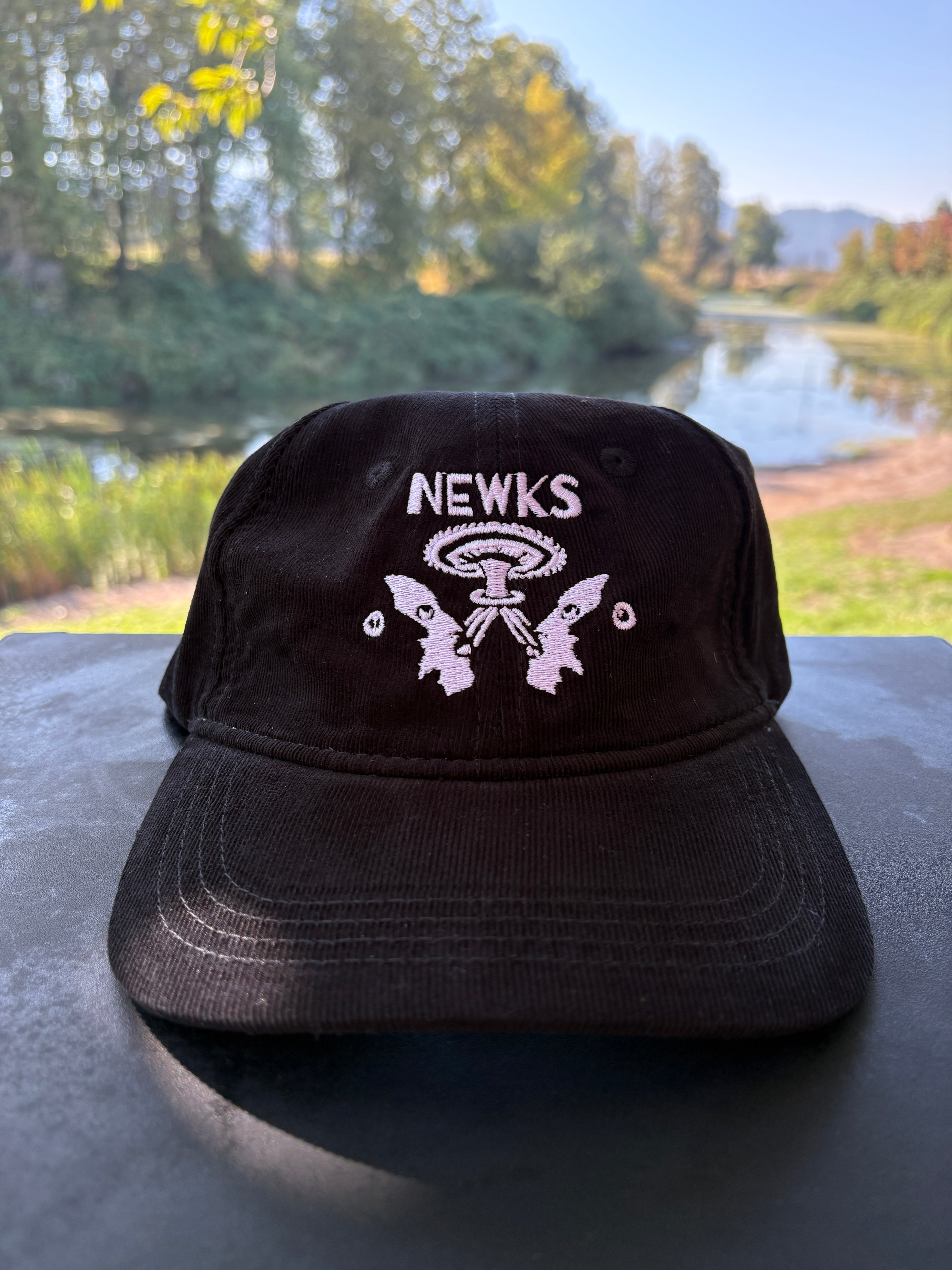 Newks Reaper Hoodie + Hot Sauce Bundle