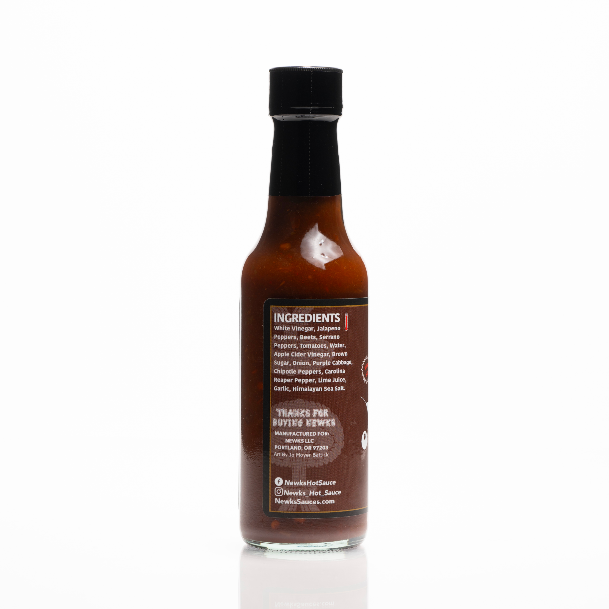 Smokey Chipotle X-TRA HOT