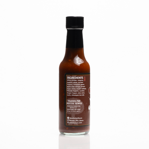 Smokey Chipotle X-TRA HOT