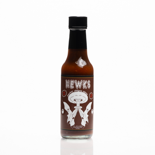 Smokey Chipotle X-TRA HOT