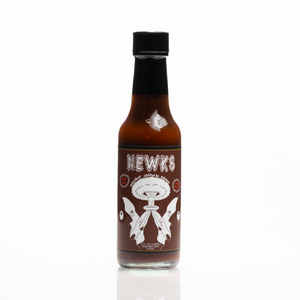 Smokey Chipotle X-TRA HOT